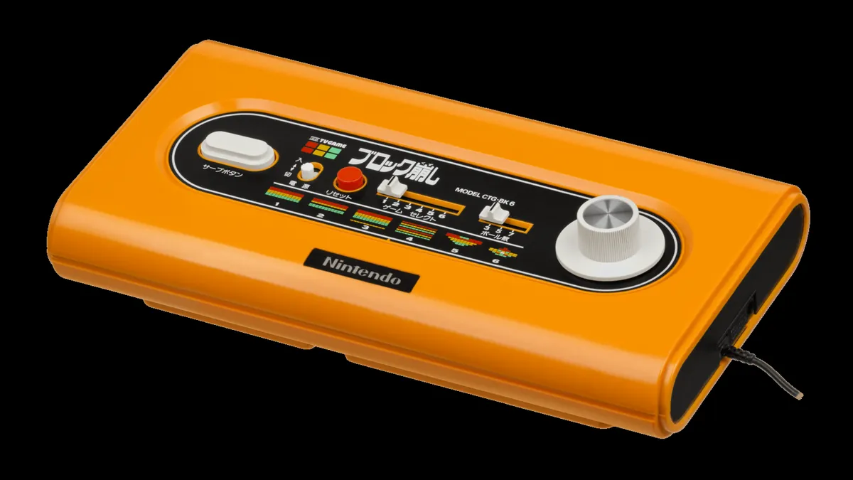Nintendo : les anciens développeurs partagent leurs souvenirs et leurs défis