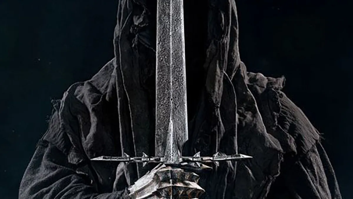 Les Nazgûl : Des Spectres qui Communiquent dans Le Seigneur des Anneaux