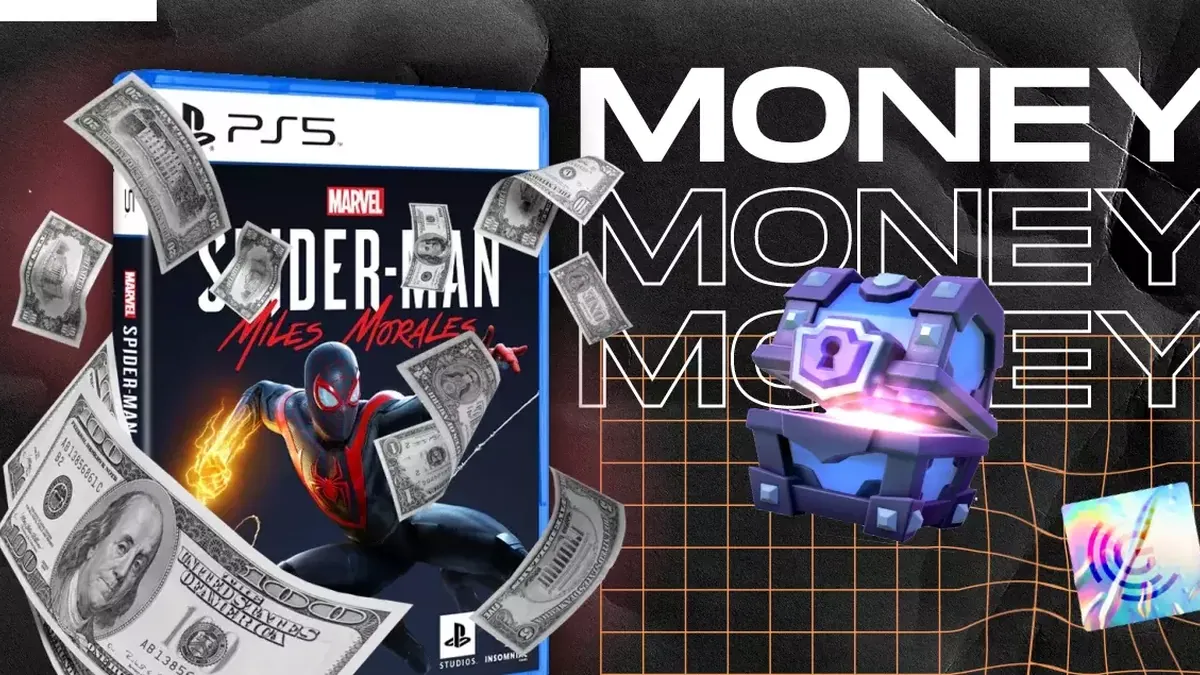 Le modèle économique de Game Pass remis en question par le fondateur d'Arkane