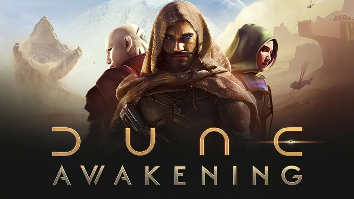 Dune Awakening : Les secrets révélés après 70 heures de jeu