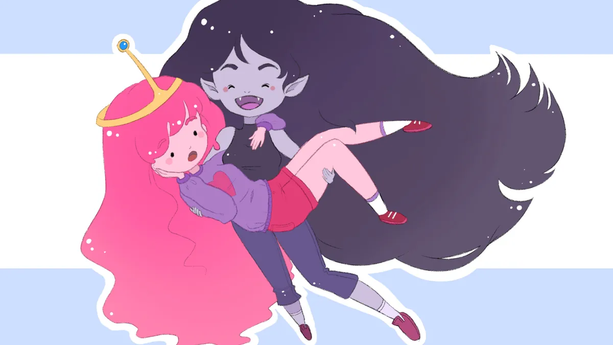 Adventure Time: The Bubbline College Special #1, une nouvelle aventure pour les fans