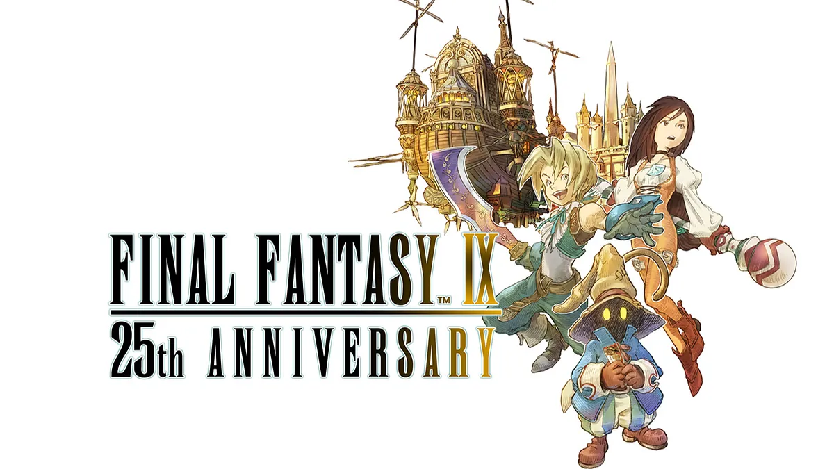 Final Fantasy 9 : Tout ce que vous devez savoir pour son 25ème anniversaire