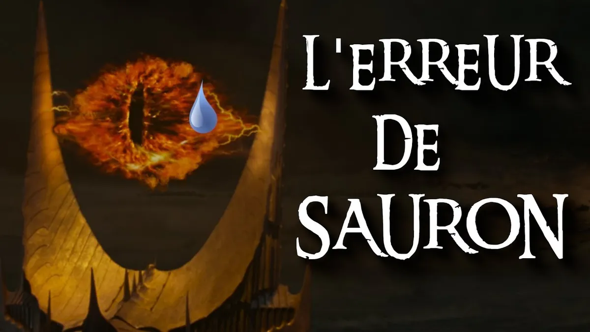 Pourquoi Sauron n'a pas mieux défendu le Mont du Destin dans Le Seigneur des Anneaux
