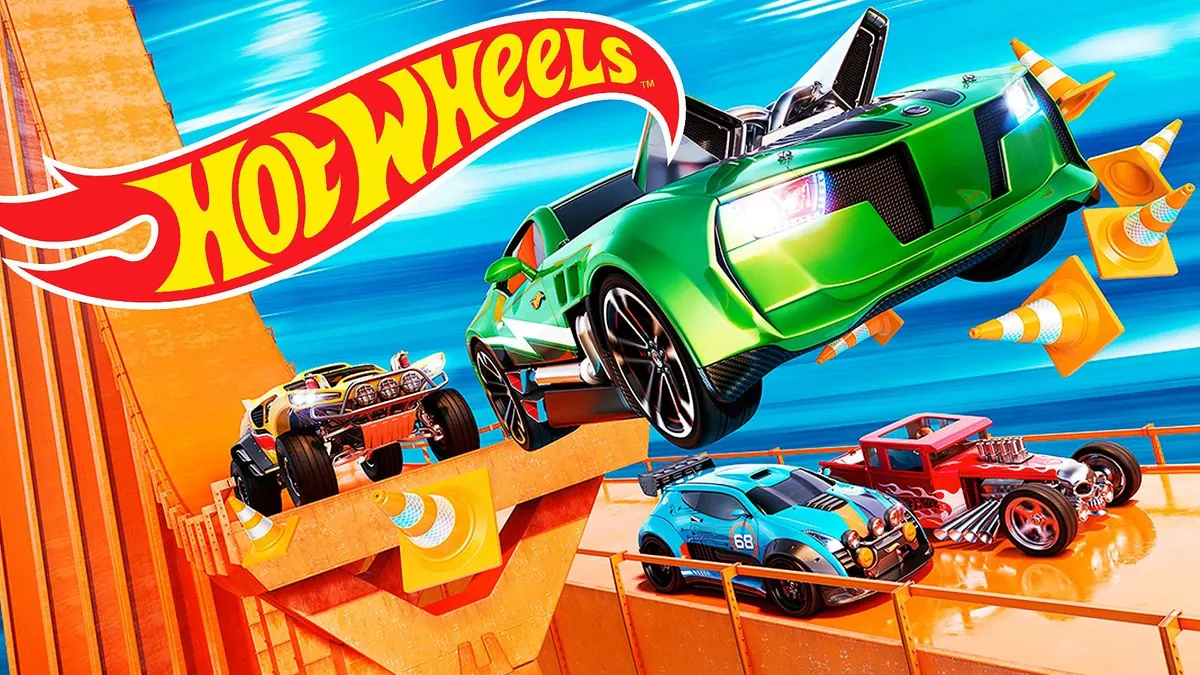 Le film d'action réel de Hot Wheels a son réalisateur
