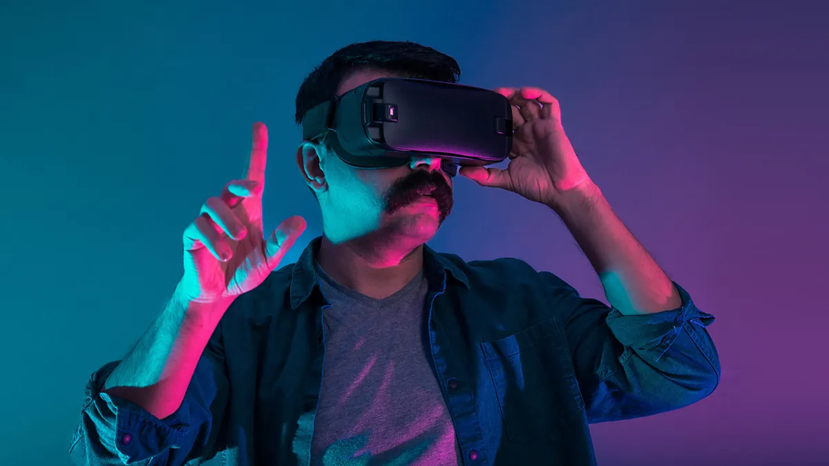 Nintendo se lance dans la réalité virtuelle, augmentée et mixte pour l'avenir