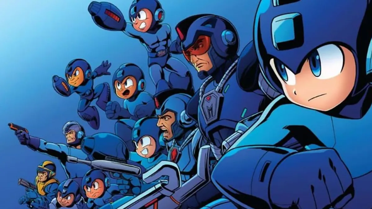 Capcom envisage l'avenir de Mega Man après 2018 : Quelles perspectives pour la franchise ?