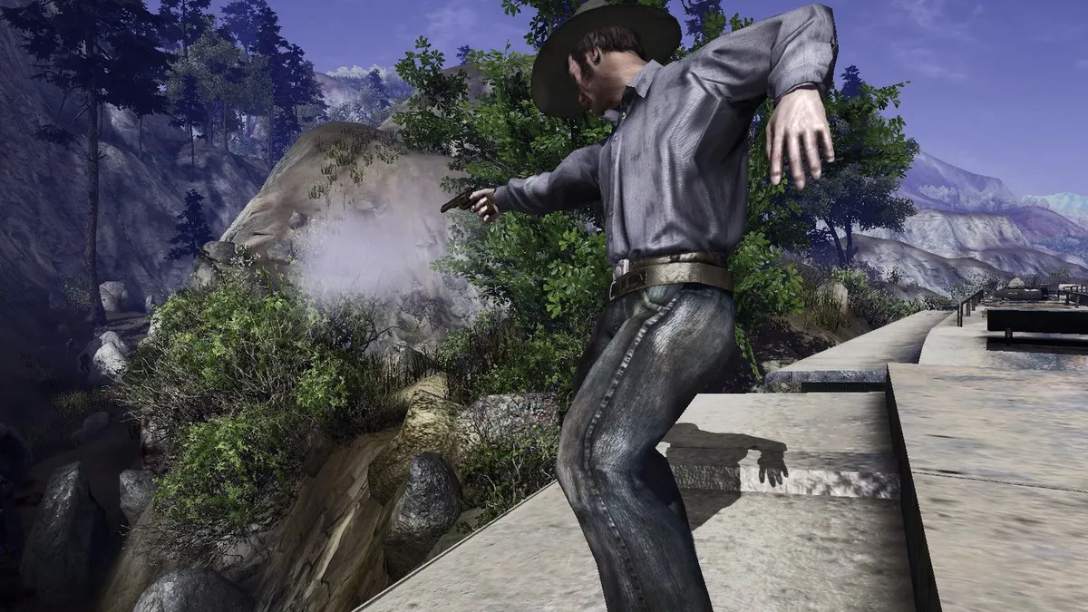 Call of Juarez : Un retour inattendu dans l'univers des jeux de tir à la première personne ?