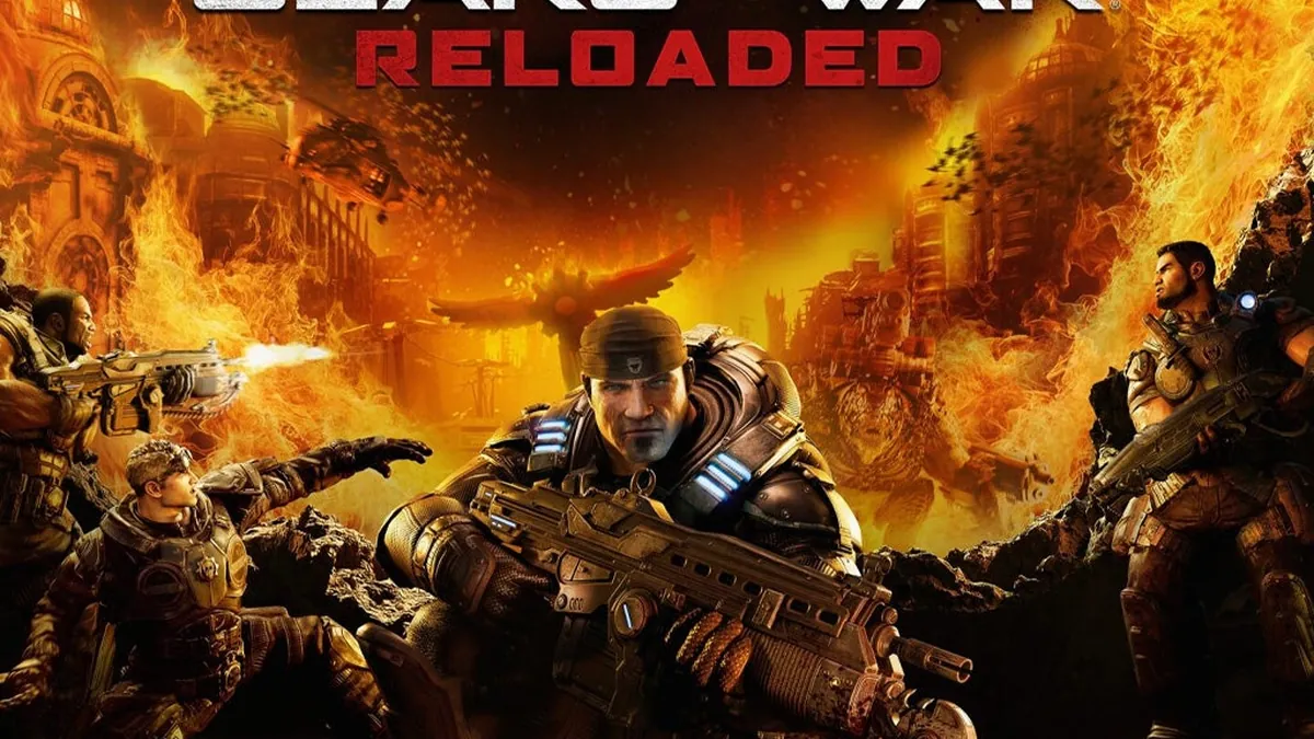 Le 26 août 2025, Helldivers 2 et Gears of War : Reloaded unissent les fans de Xbox et PlayStation