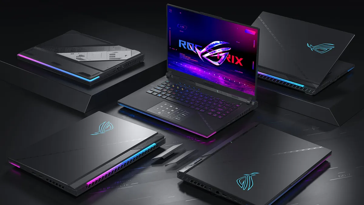 Le meilleur portable gaming à moins de 500€ lors du Prime Day 2025 : L'ASUS TUF Gaming A15