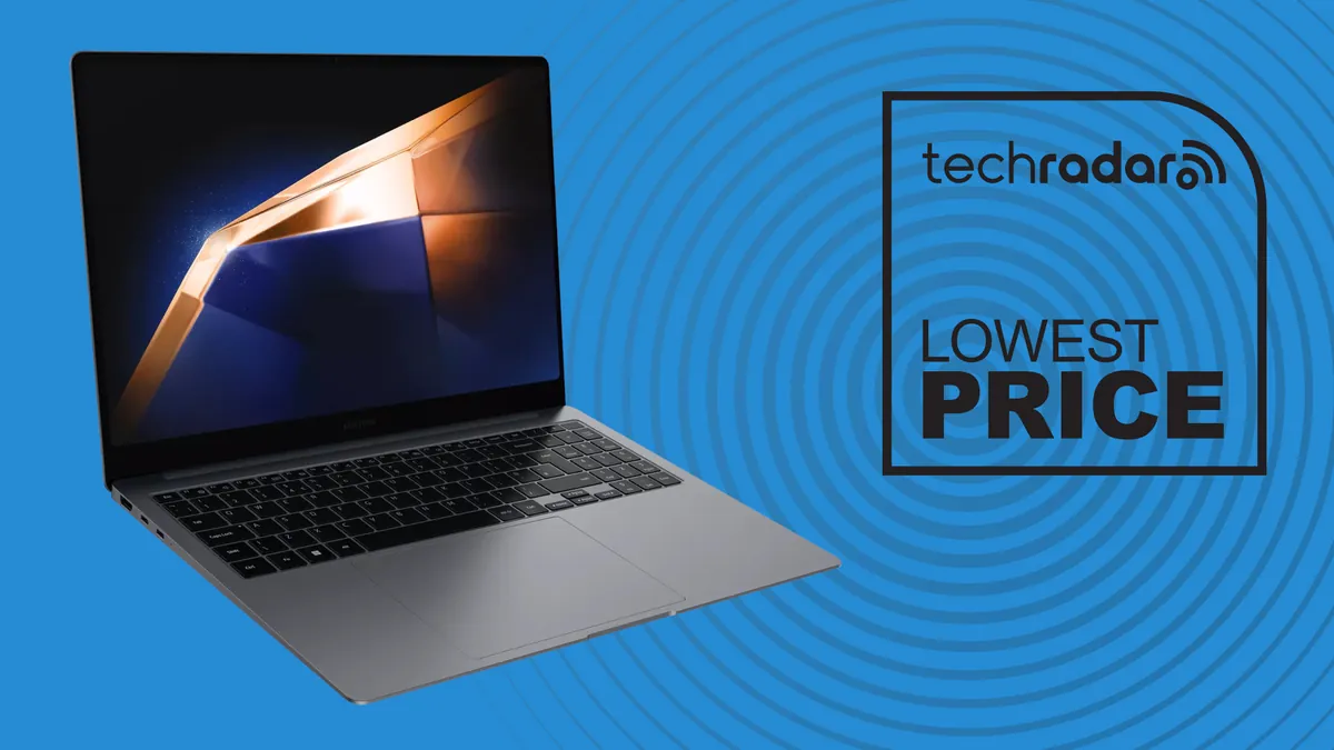 Le Samsung Galaxy Book4 : un choix judicieux pour les professionnels lors du Prime Day 2025