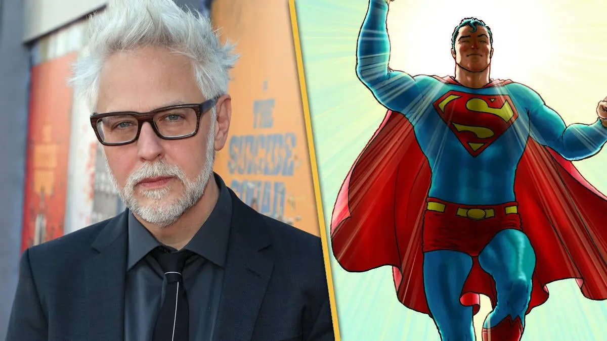 Les premières réactions à Superman de James Gunn sont positives : un renouveau pour DC