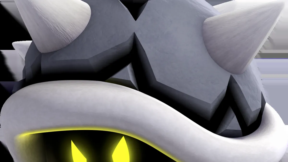 Le Tonnerre, Nouvel Ennemi Redoutable de Mario Kart World