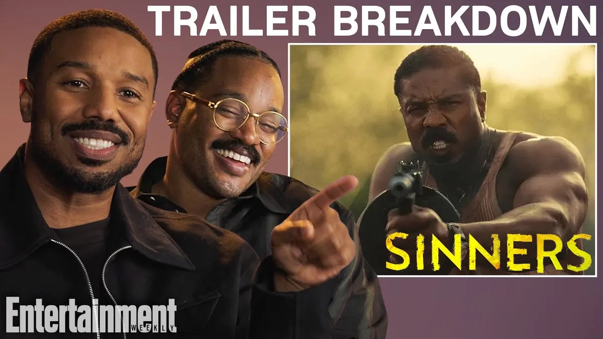 Le costume de Blade trouve une nouvelle vie dans Sinners de Ryan Coogler