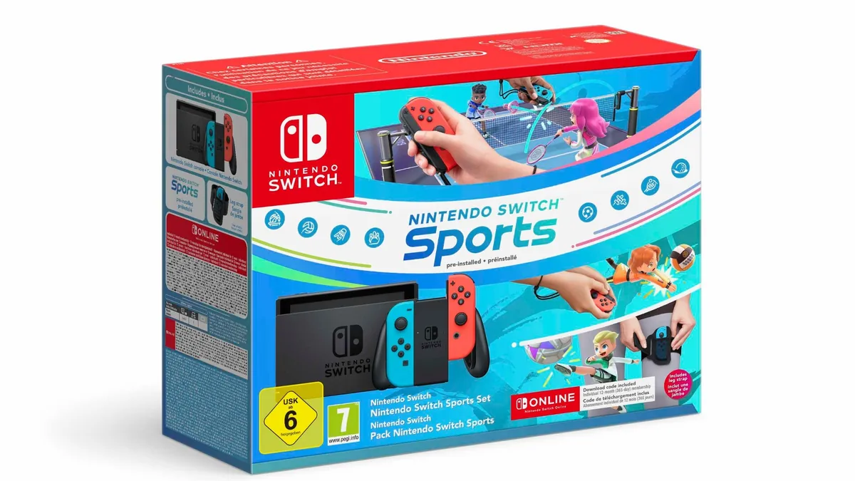 La Switch 2 de Nintendo : un succès discret mais prometteur