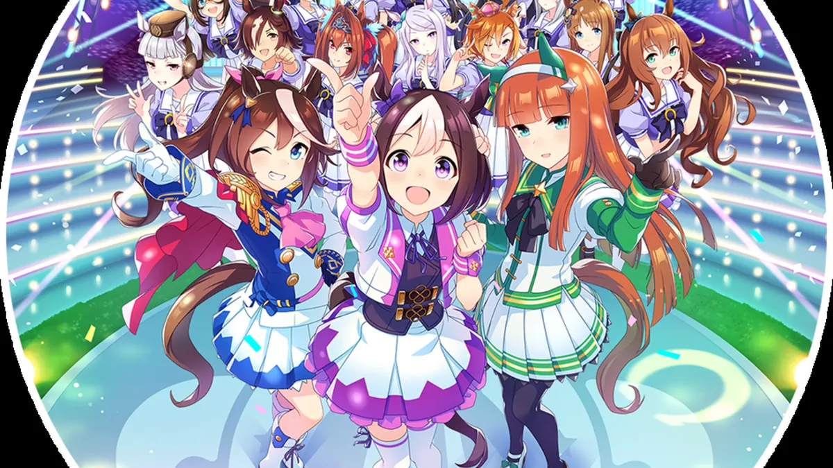 10 conseils pour débuter dans Umamusume: Pretty Derby