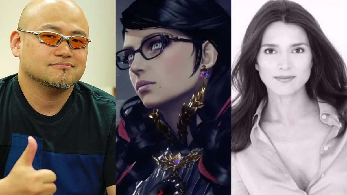 La controverse du doublage de Bayonetta : Hellena Taylor et Hideki Kamiya s'expliquent