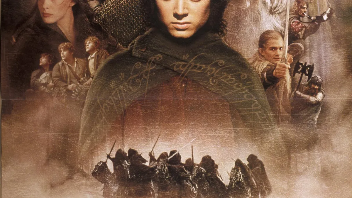 Le Seigneur des Anneaux : Le Mystère de Déorwine dans les Adaptations de Peter Jackson