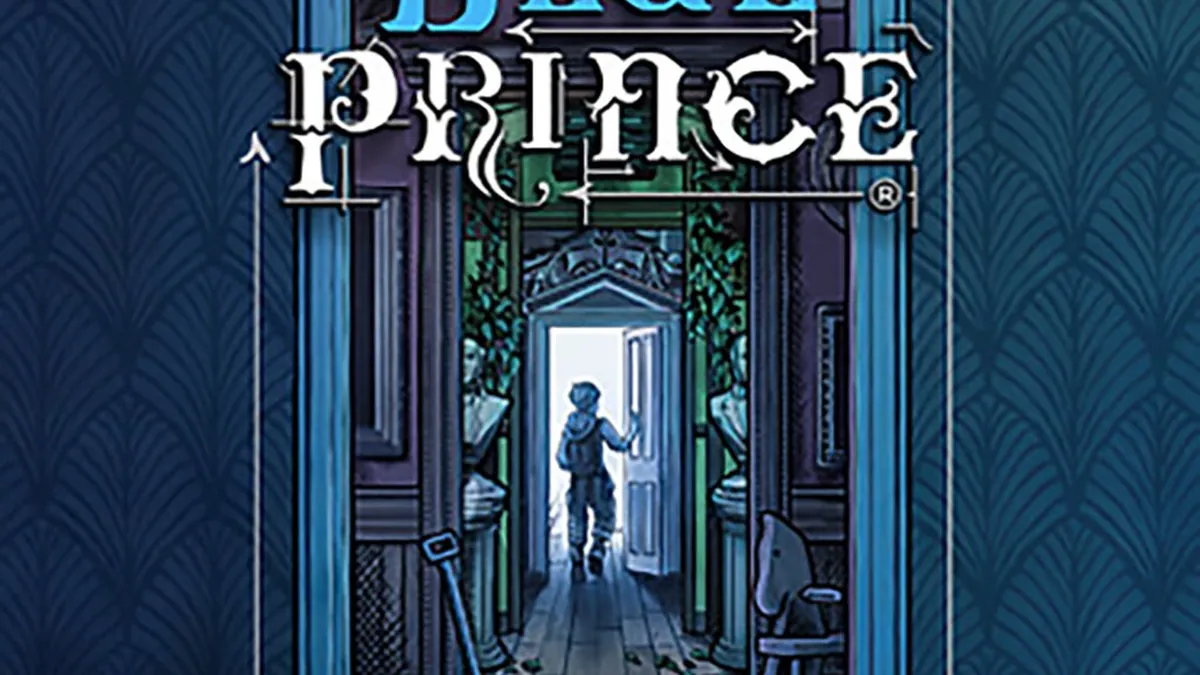 Blue Prince : Un spectacle de vitesse et de stratégie à SGDQ