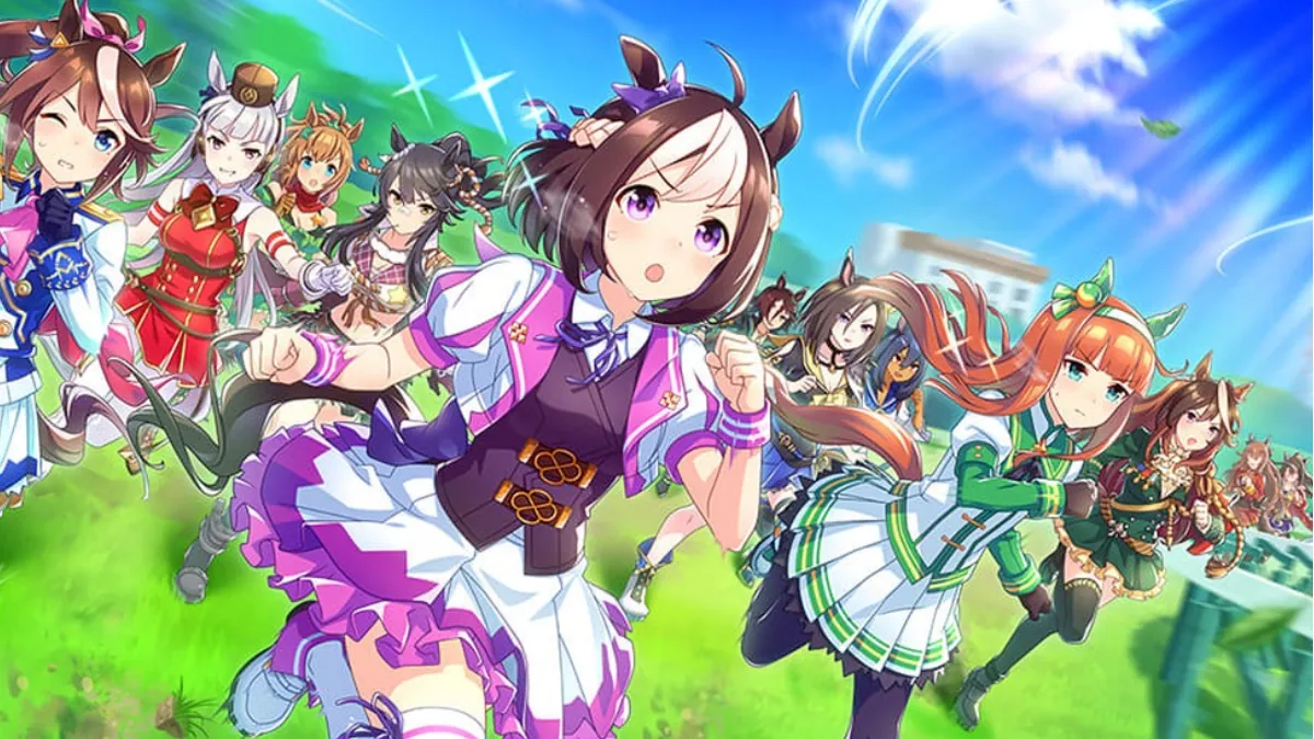 Tout ce qu'il faut savoir sur les statistiques dans Umamusume: Pretty Derby