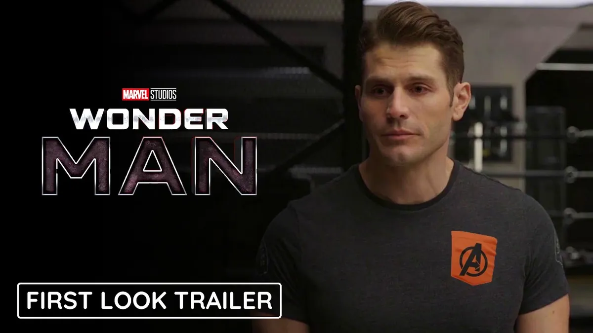 Premier aperçu de Wonder Man de Marvel dans une bande-annonce de Disney+
