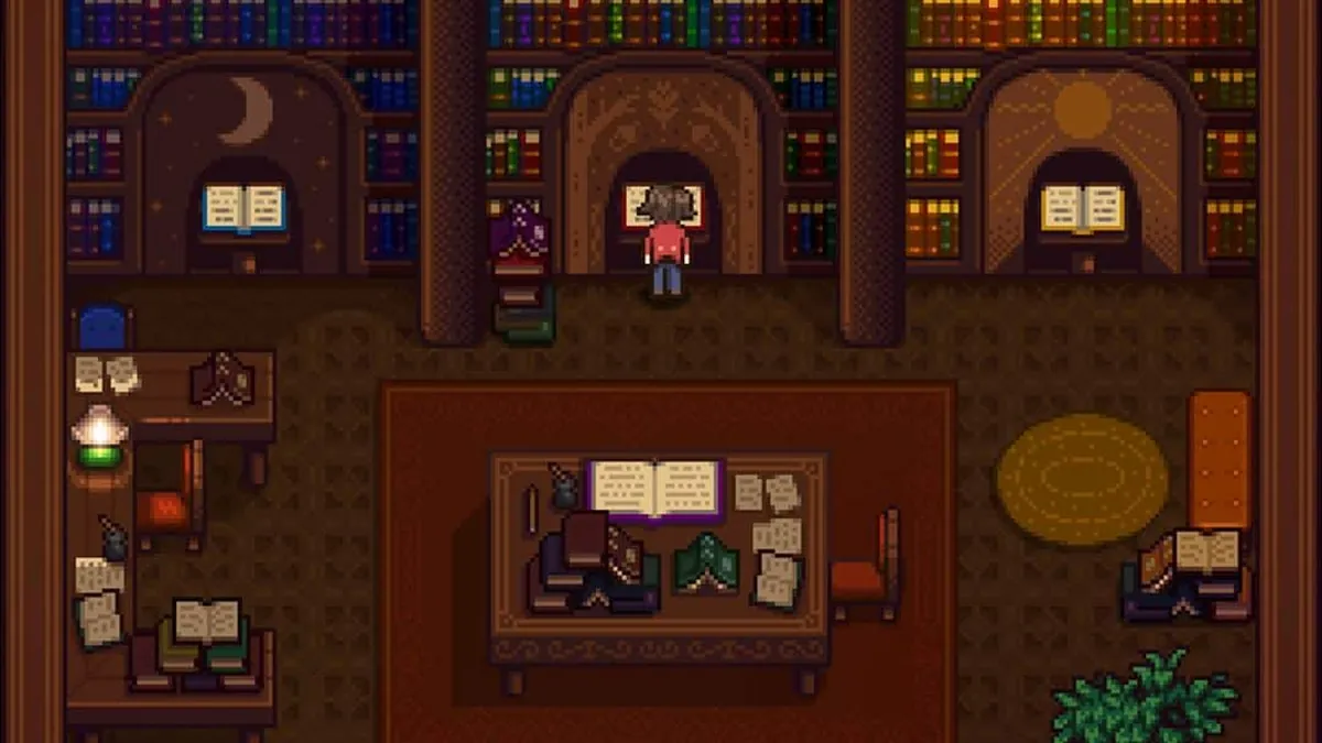 Stardew Valley : Une Communauté Saine et Multitudinaire