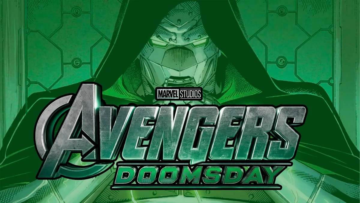 Fuite des photos du tournage des Vengadores: Doomsday avec Falcon, La Chose et US Agent