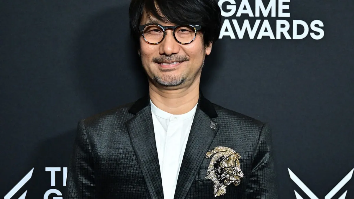 La rencontre inattendue de S.S. Rajamouli avec Hideo Kojima pour Death Stranding 2