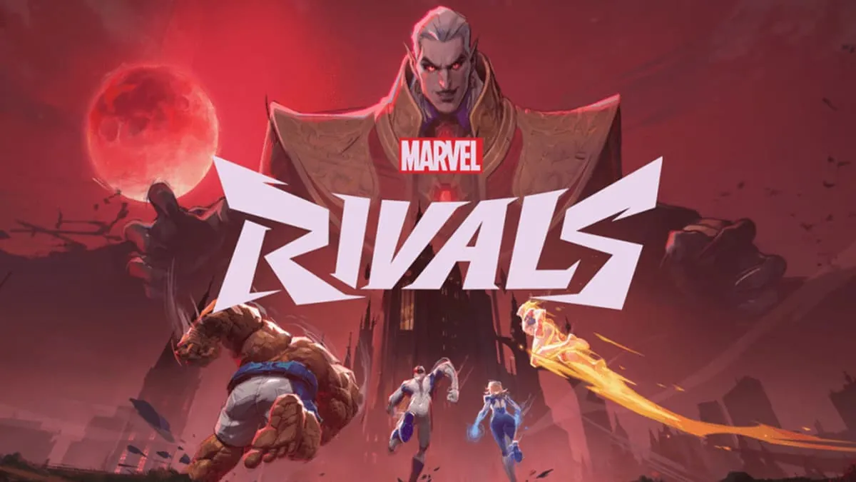 Marvel Rivals Saison 3 : Date de Sortie et Nouveautés