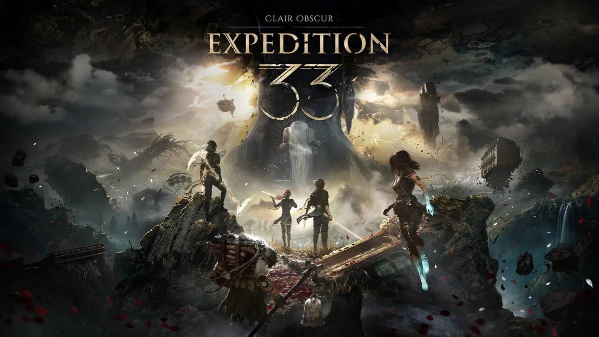 Clair Obscur: Expedition 33, le JRPG qui a conquis Neil Druckmann