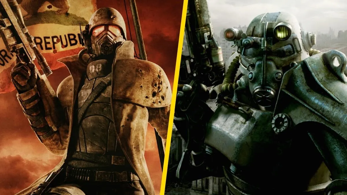 Trois nouveaux jeux Fallout en développement : New Vegas 2, Remastered Fallout 3 et Fallout 5