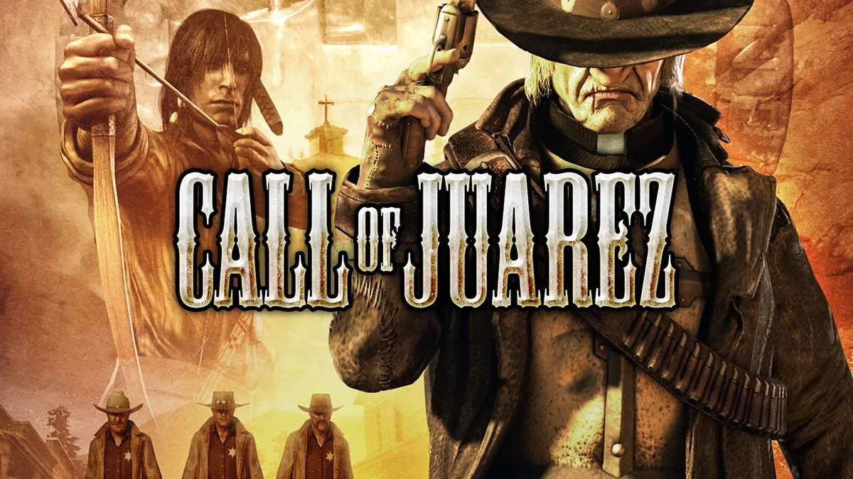 Call of Juarez : Le retour tant attendu de la série de tir à la première personne