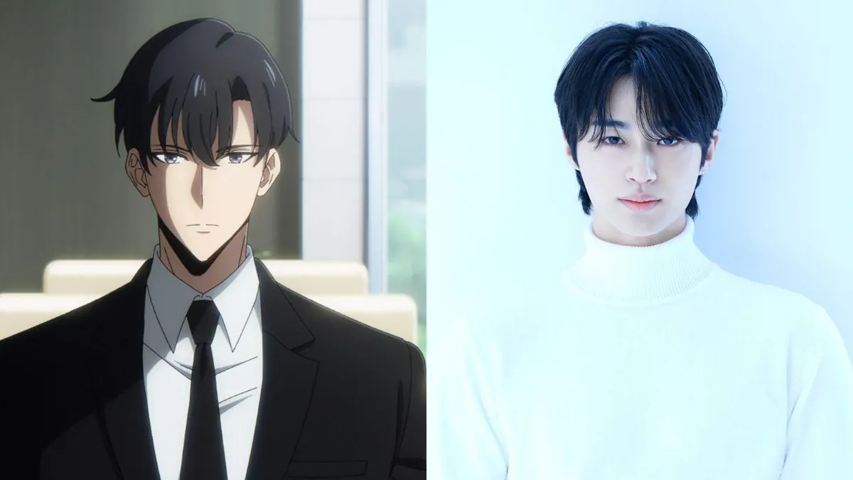 Netflix adapte Solo Leveling en série live avec Byeon Woo-seok : une révolution en préparation