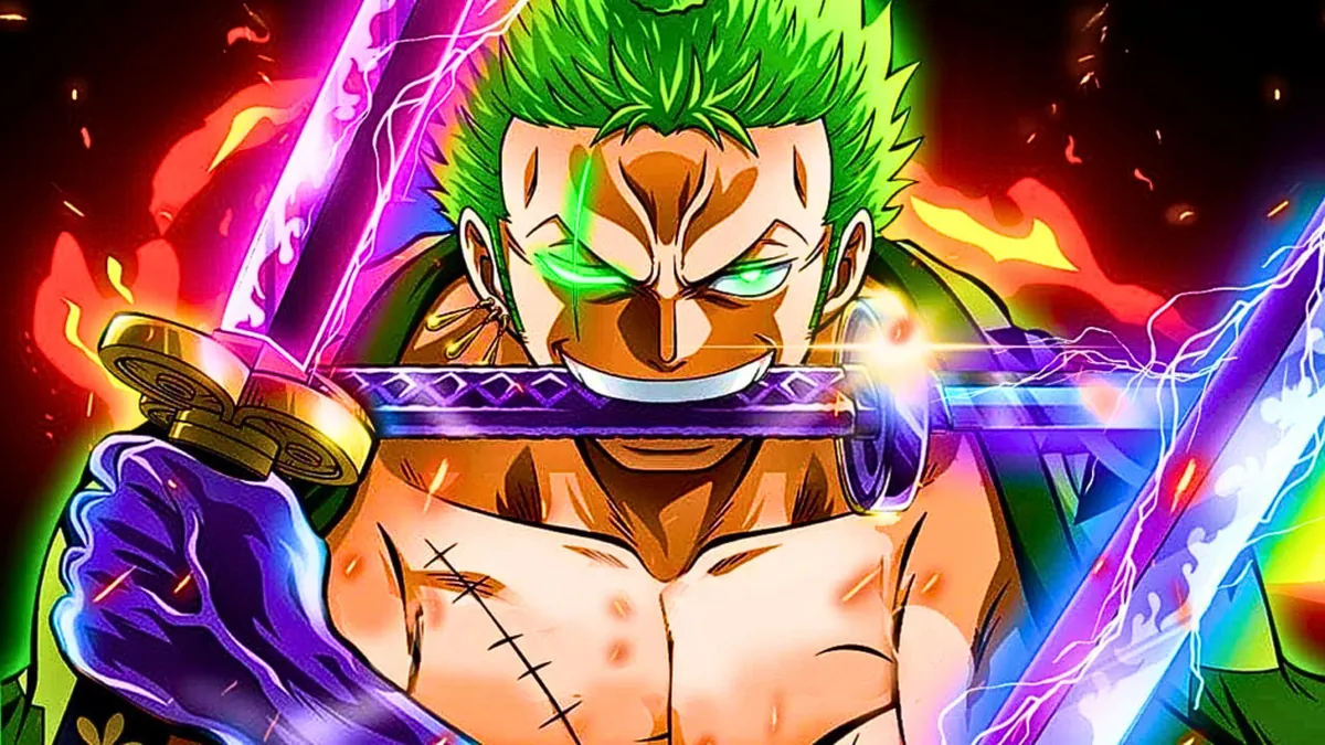 One Piece : Zoro révèle la clé pour atteindre son véritable potentiel
