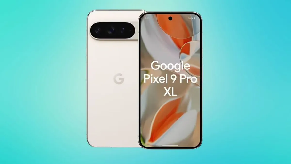 Le Google Pixel 9 en promotion à 565€ : une offre à ne pas manquer !
