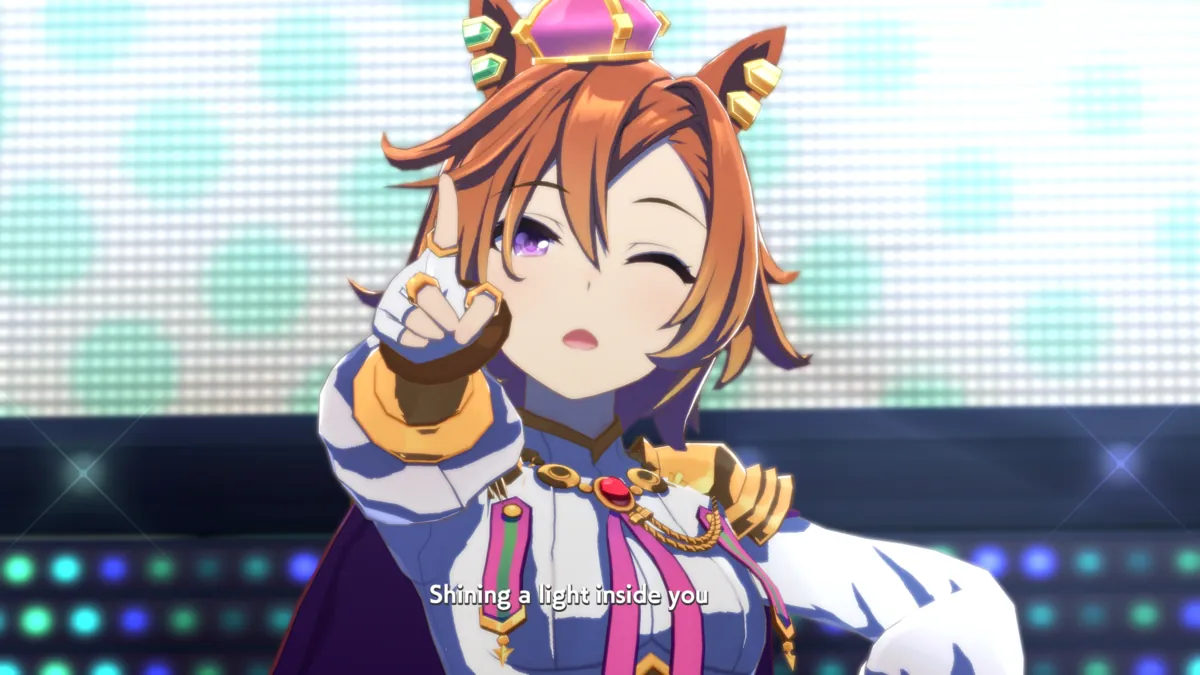 Umamusume: Pretty Derby, le jeu de chevaux anime qui a conquis le monde du jeu vidéo