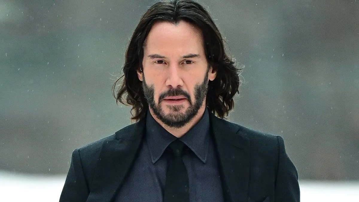 Keanu Reeves : la guerre contre les deepfakes et les arnaques en ligne