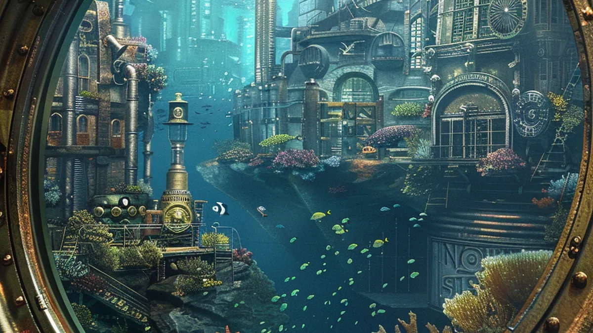 Les joueurs et les marins ivres : une comparaison surprenante des bibliothèques de jeux fantômes