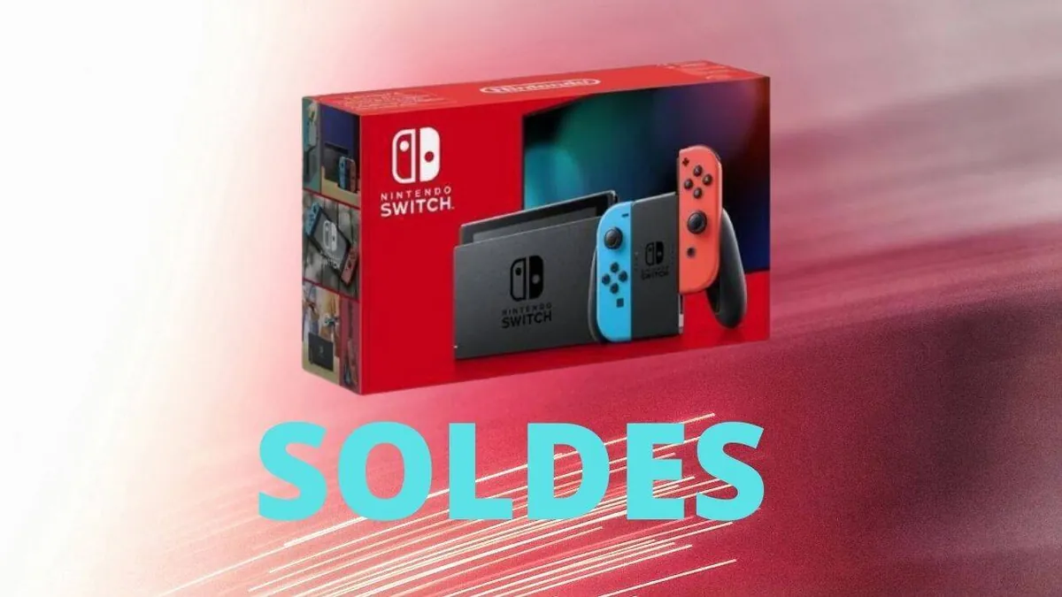 Fin des bons d'achat Nintendo Switch : ce qu'il faut savoir avant le 30 janvier 2026
