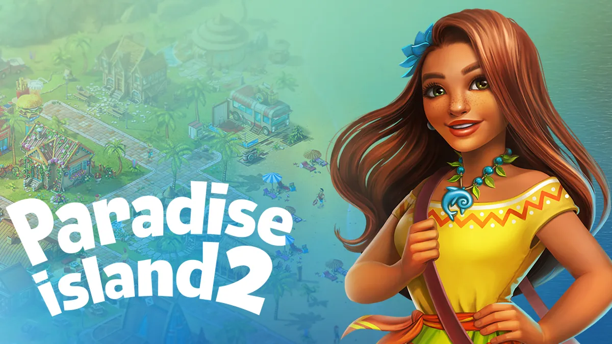 Découvrez les îles paradisiaques de Islanders: New Shores sur Nintendo Switch 2