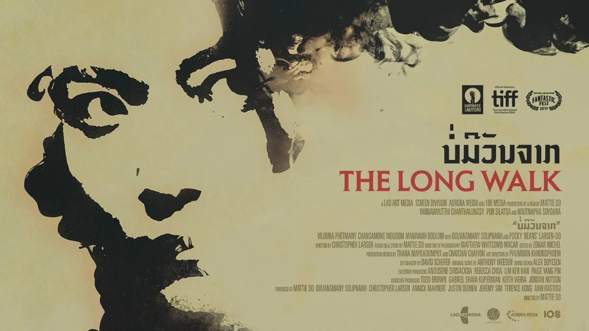 La Longue Marche : Plongée dans l'Univers Distopique de Stephen King avec des Affiches Exclusives