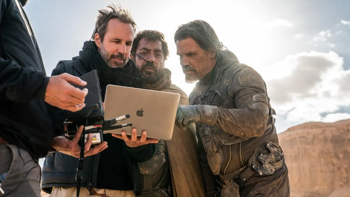Dune 3 : La troisième partie du film de Denis Villeneuve