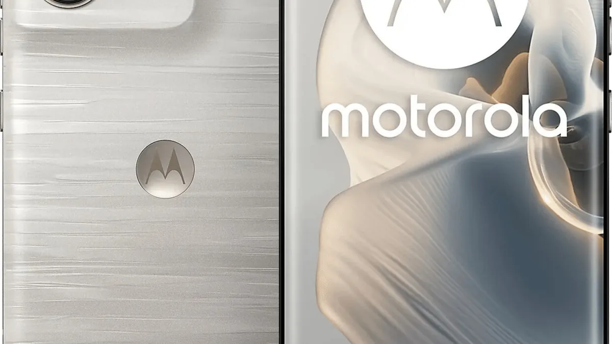 Amazon Prime Day 2025 : Le Motorola Edge 50 à un prix incroyable