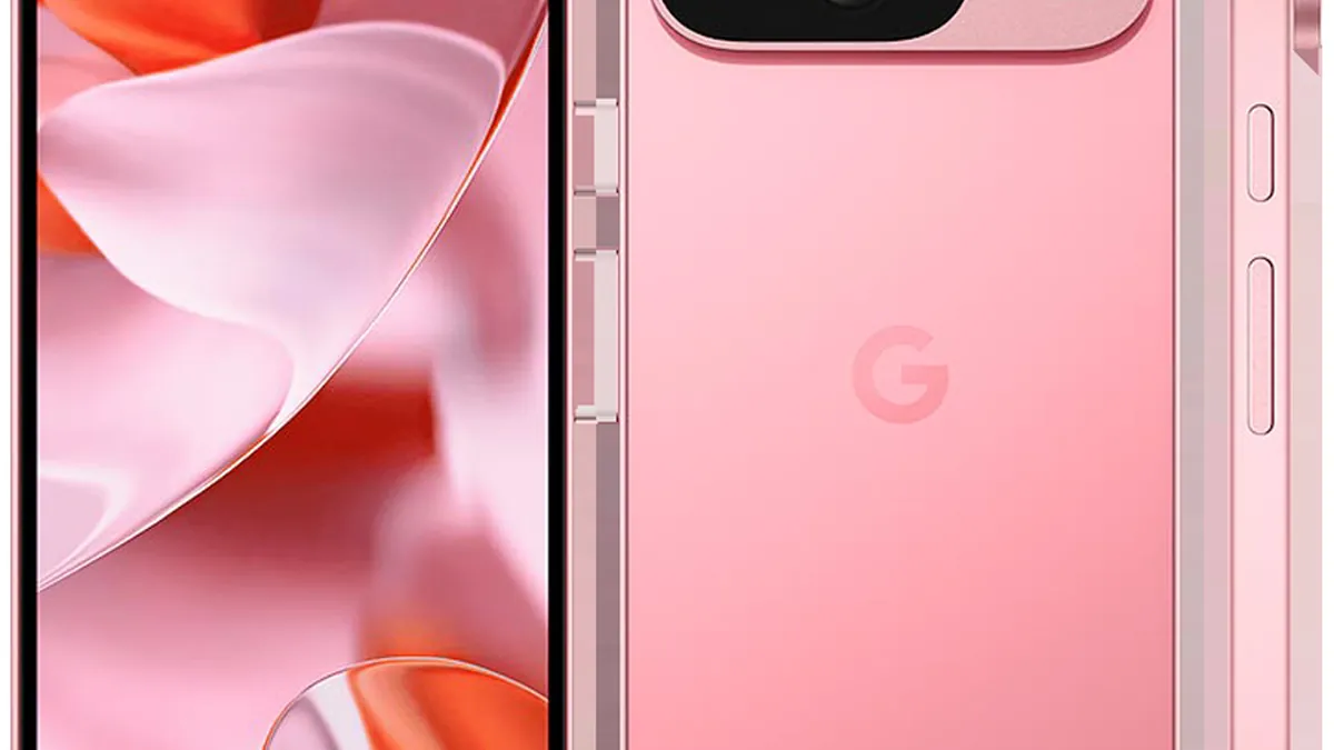 Google Pixel 9 : 12 Go de RAM et un appareil photo de 50 MP en promo lors de l'Amazon Prime Day 2025