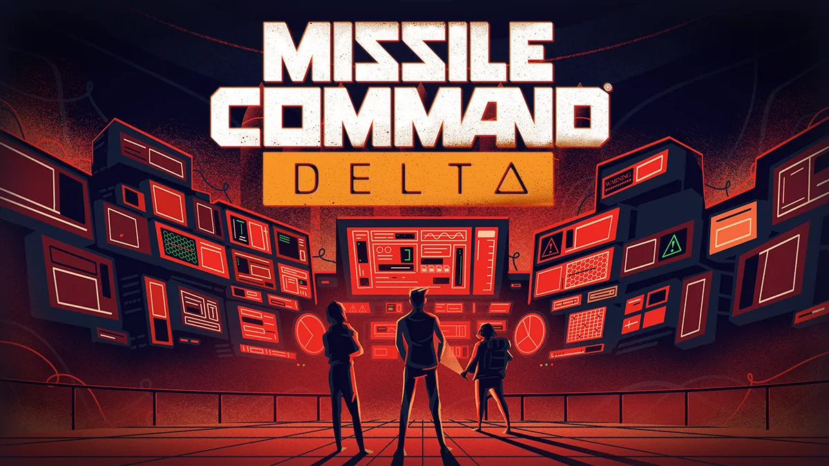 Missile Command Delta : Une Réinvention Audacieuse d'un Classique Intemporel