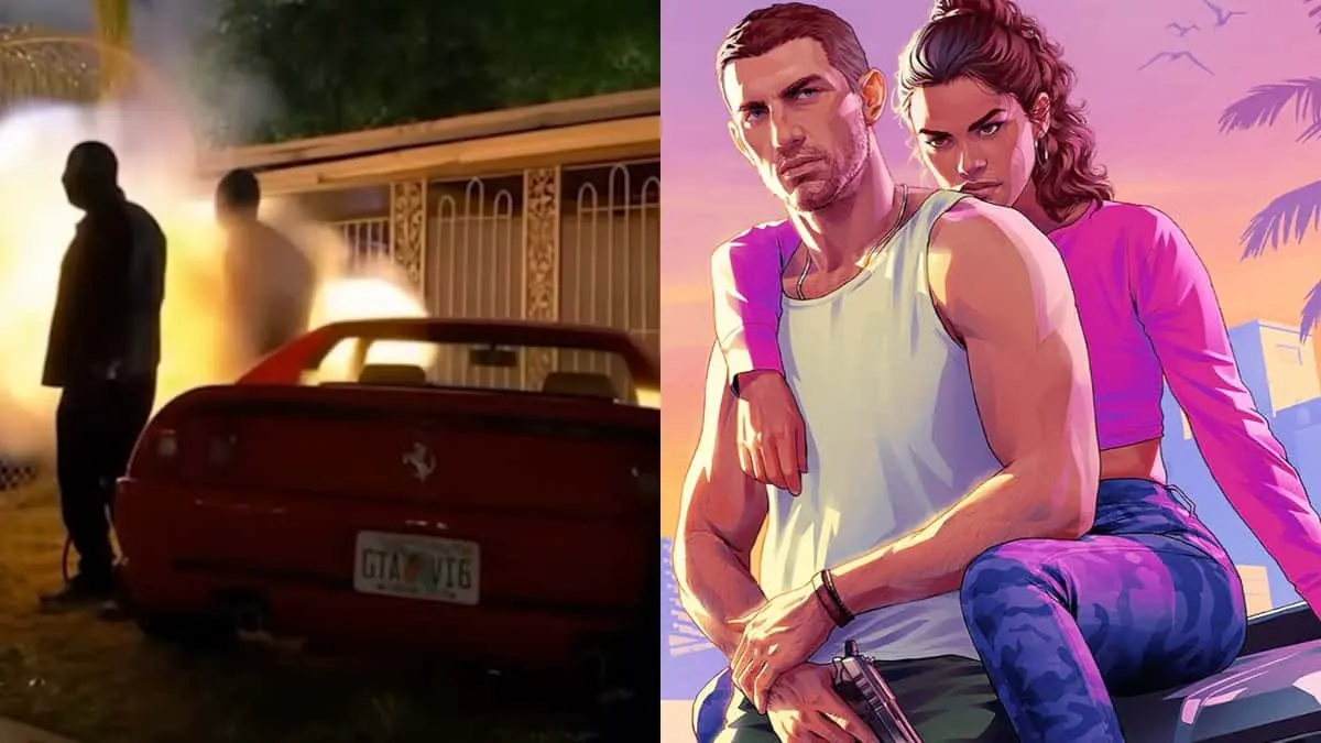Travis Scott dans GTA 6 : Un Easter Egg ou un Cameo ?
