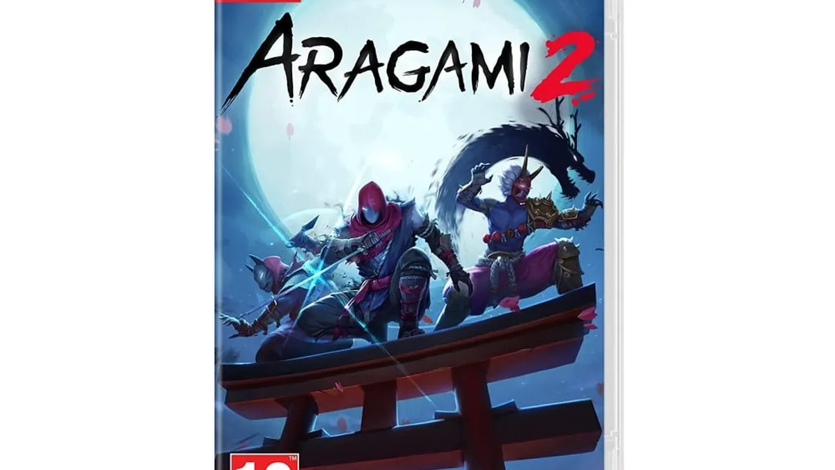 Nintendo Switch 2 : Bloquée pour jeux d'occasion ? Voici pourquoi
