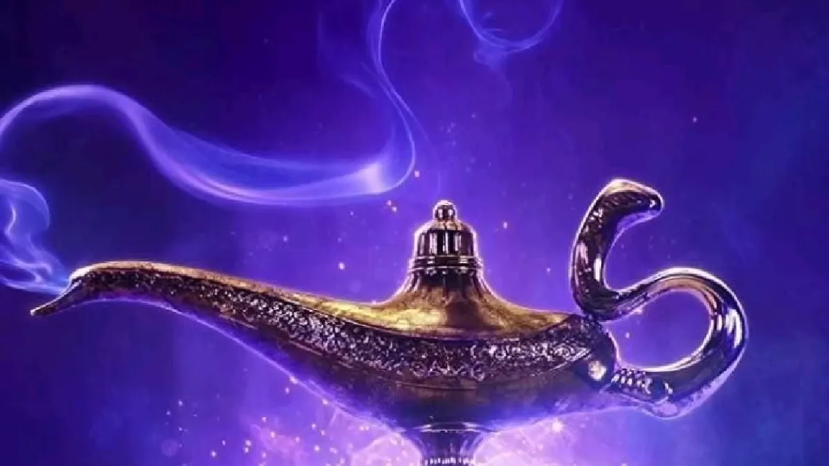 Aladdin : Le classique de Disney se transforme en un film d'horreur effrayant