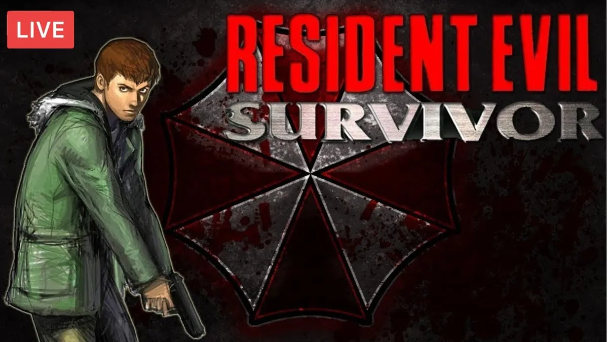Resident Evil: Survival Unit - L'aventure mobile qui révolutionne la franchise