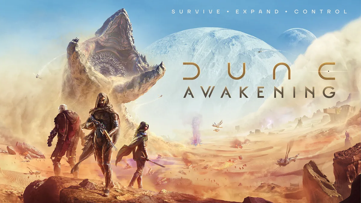 Dune: Awakening : Les développeurs s'excusent après un correctif catastrophique