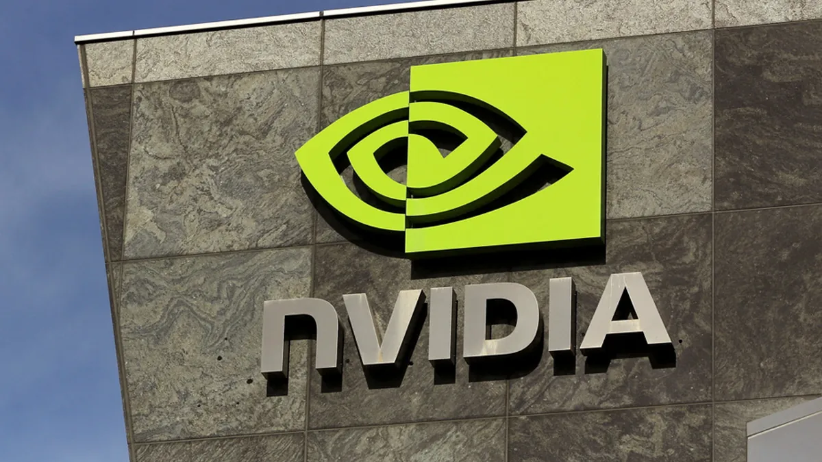 Nvidia atteint une capitalisation boursière de 4 000 milliards de dollars : une ascension fulgurante